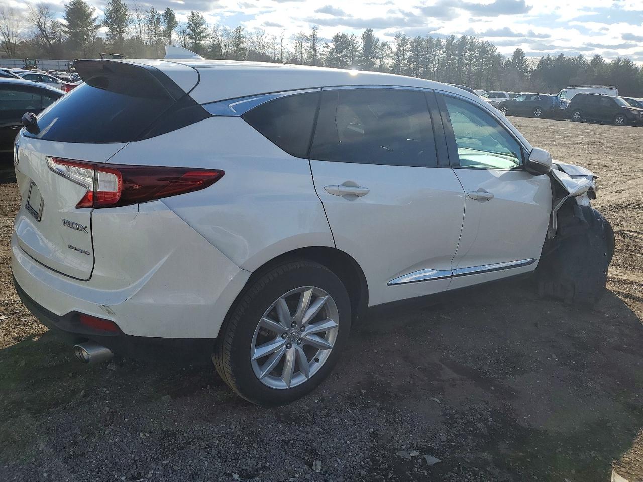 Acura RDX