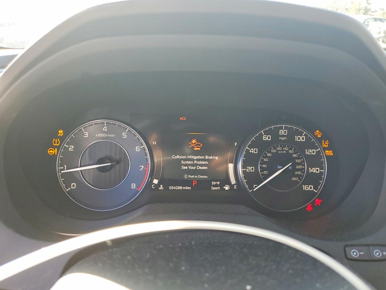Acura RDX