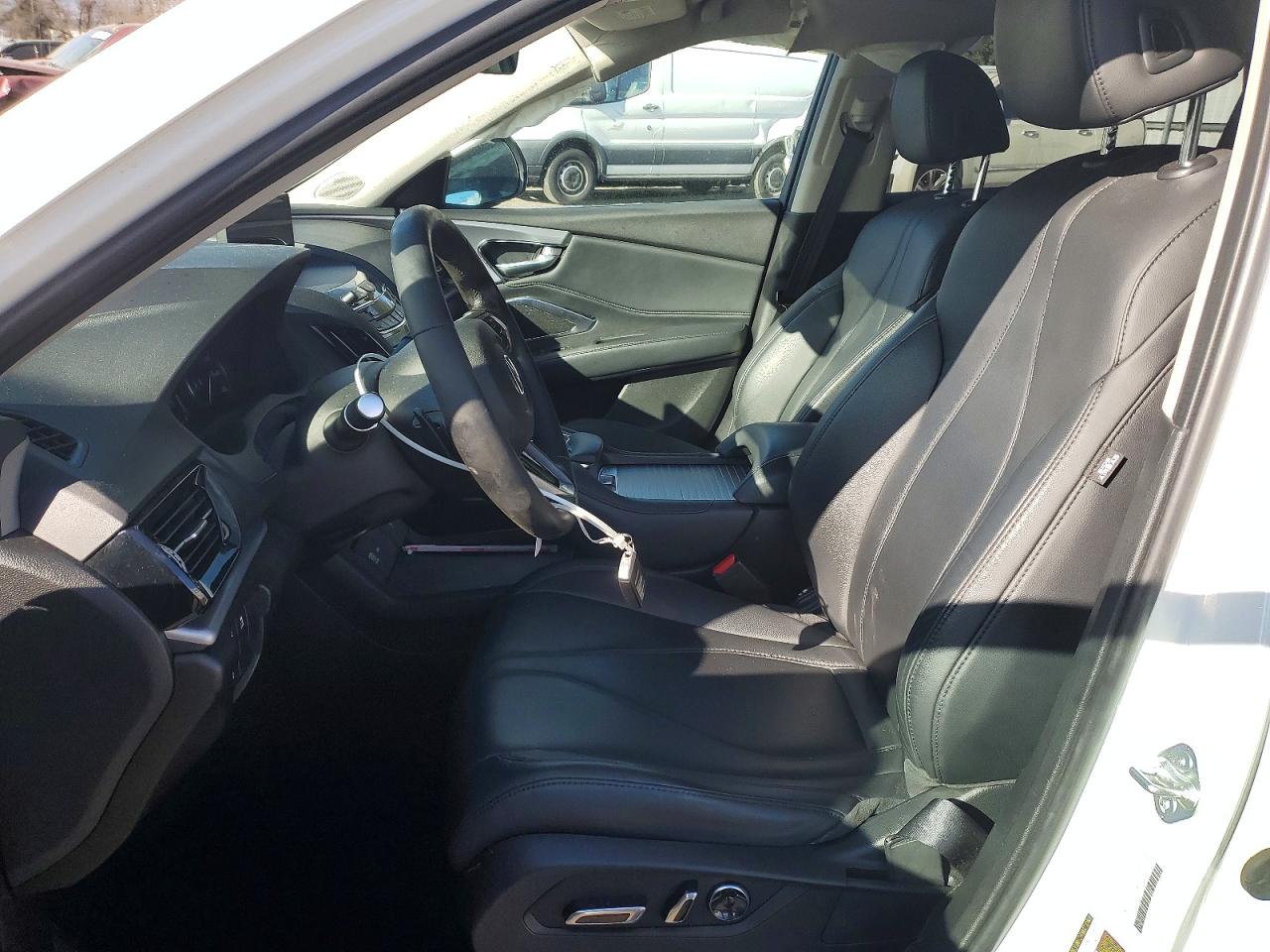 Acura RDX