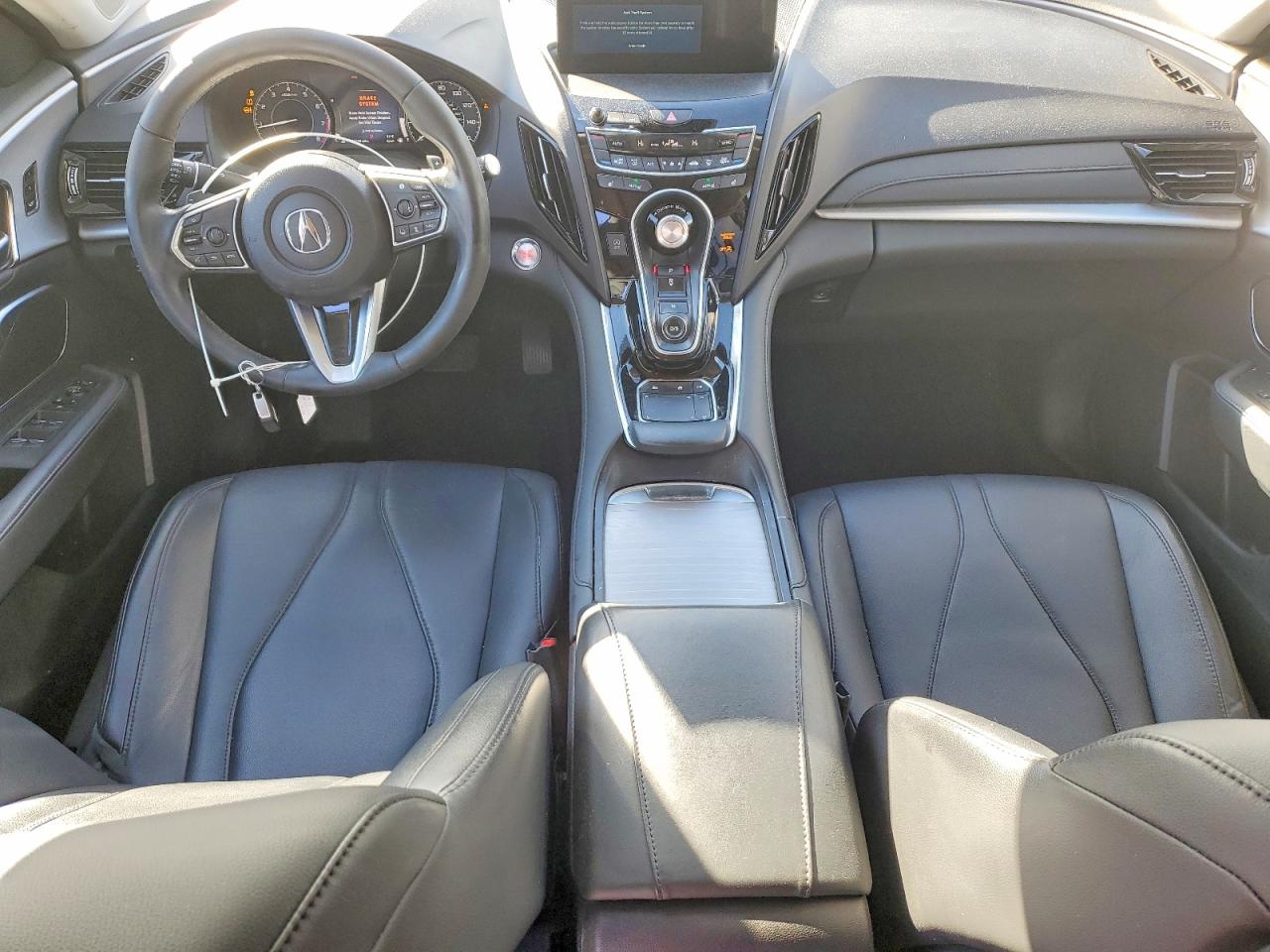 Acura RDX