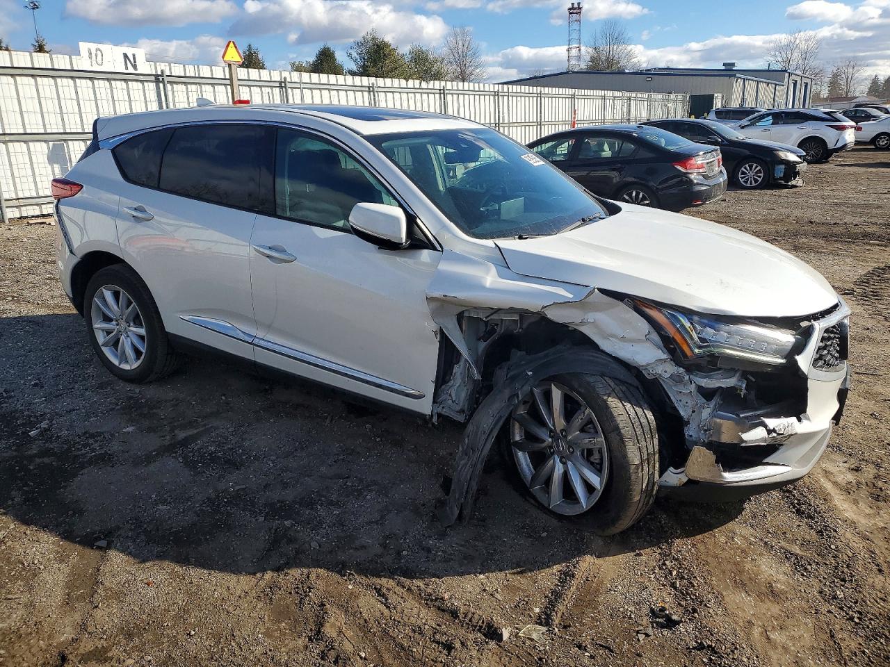 Acura RDX