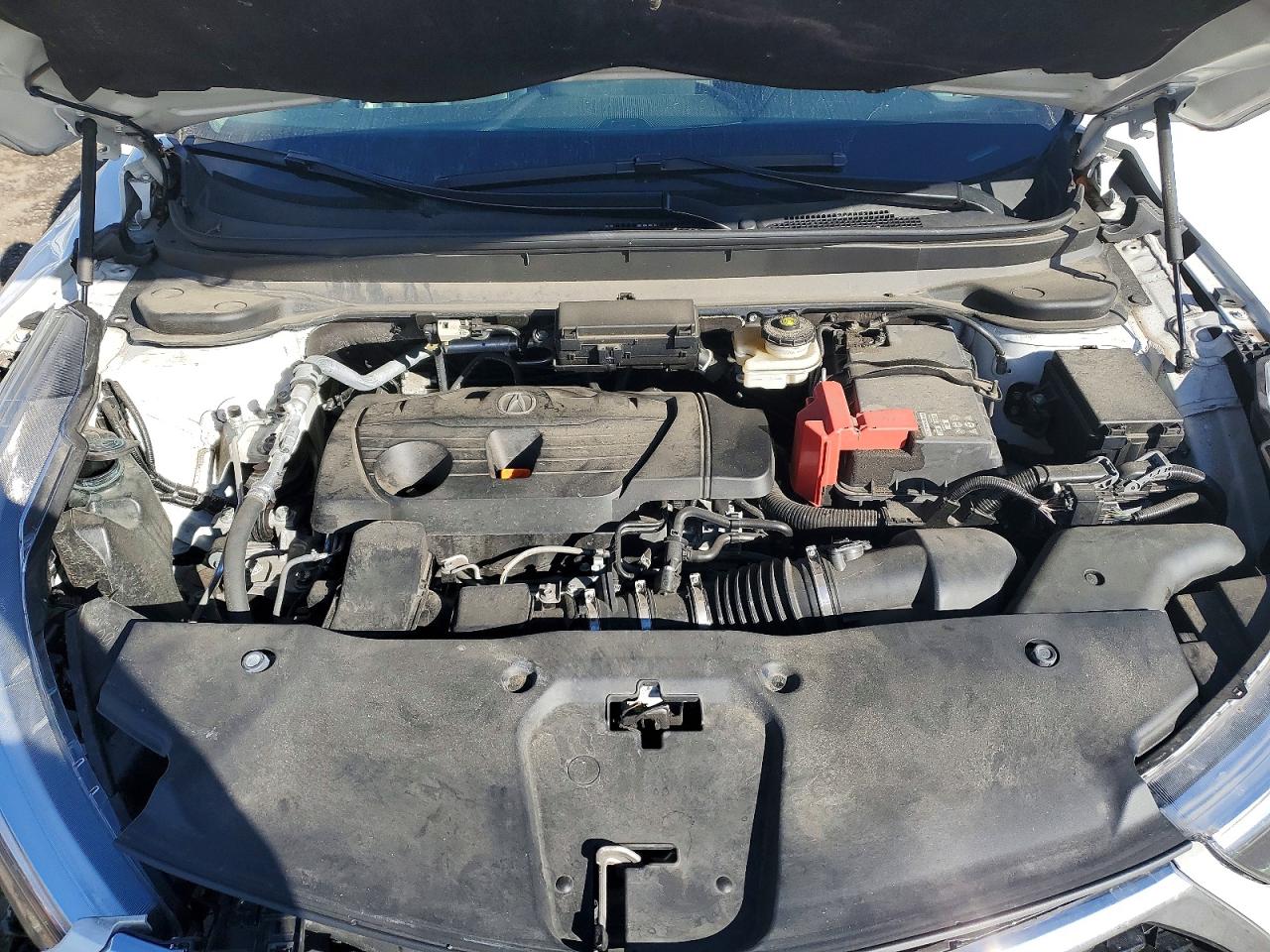 Acura RDX