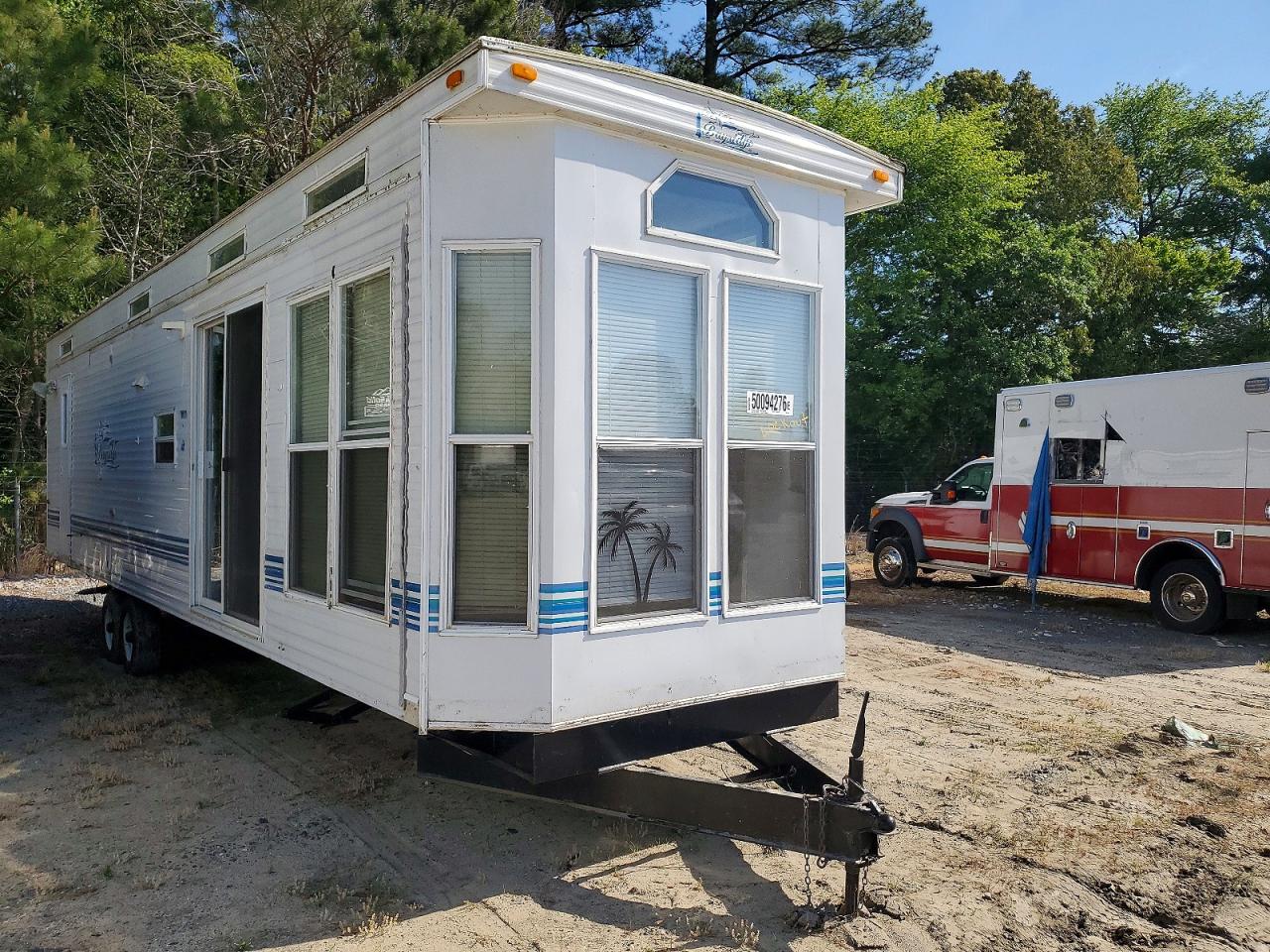 Salvage Damon Bayridge Image