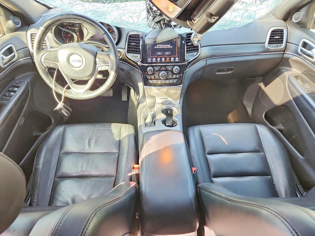 Jeep Cherokee Limited