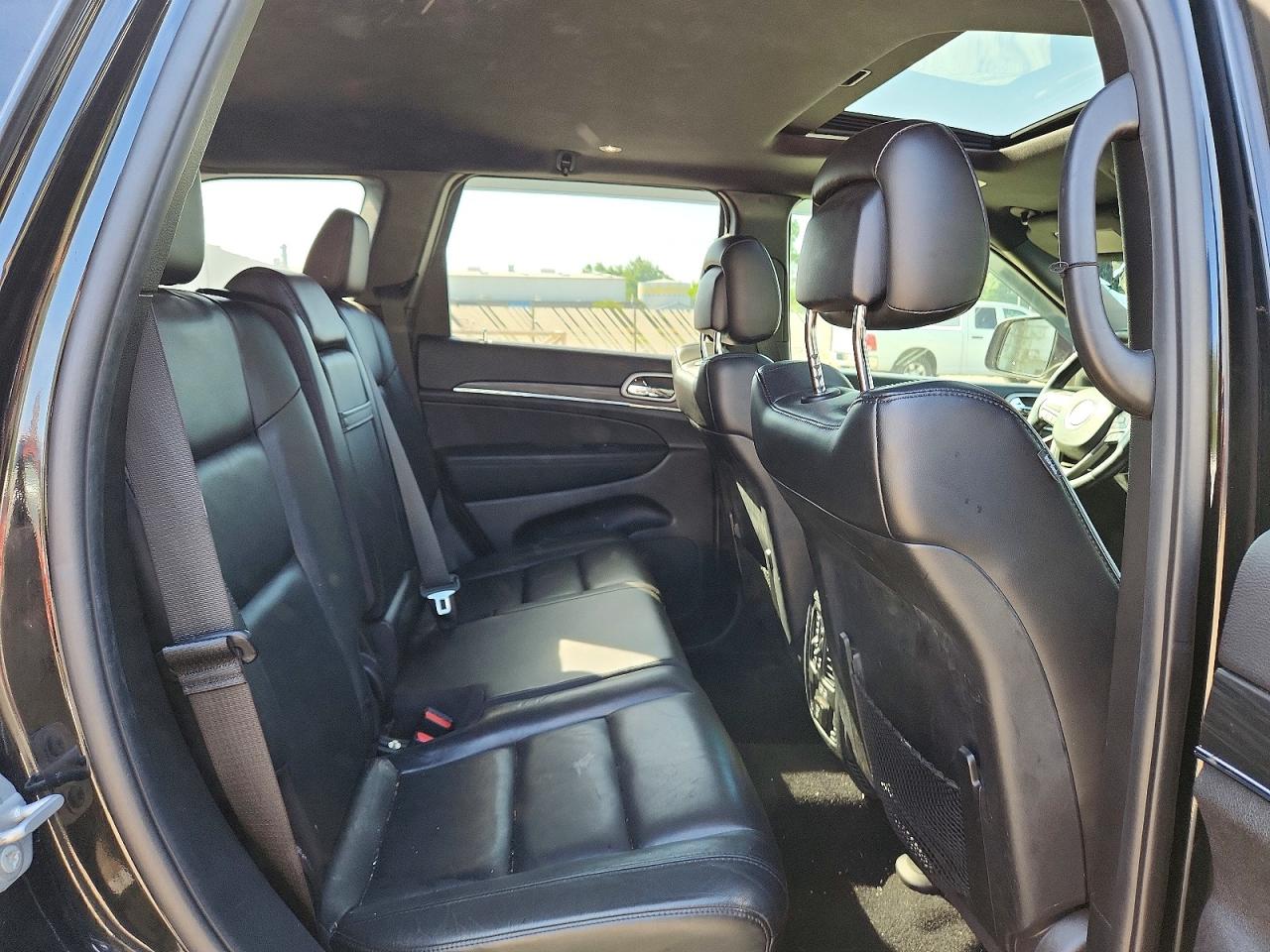 Jeep Cherokee Limited