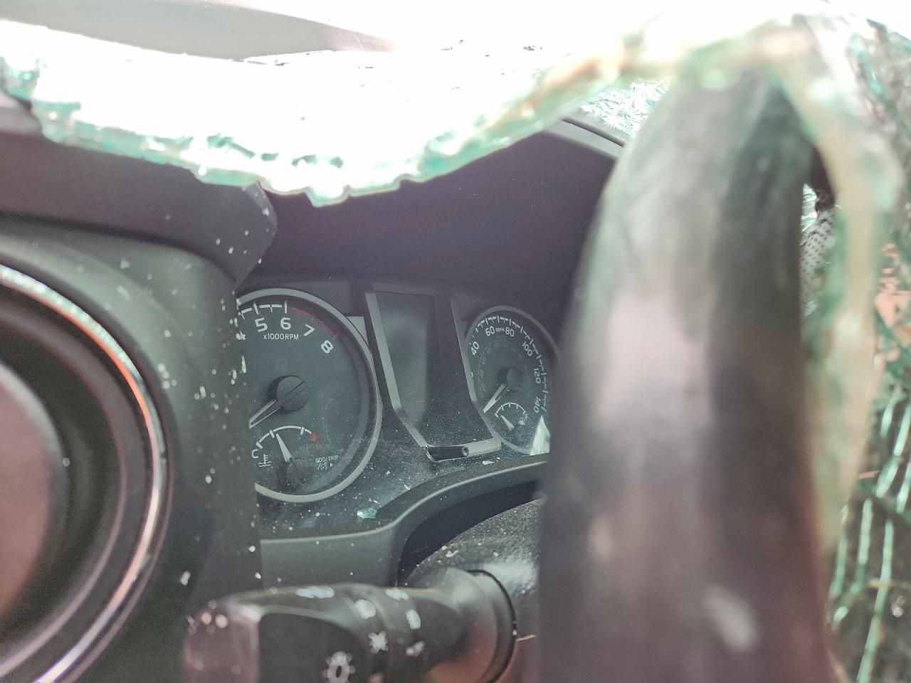 Toyota Tacoma Trd Off-road