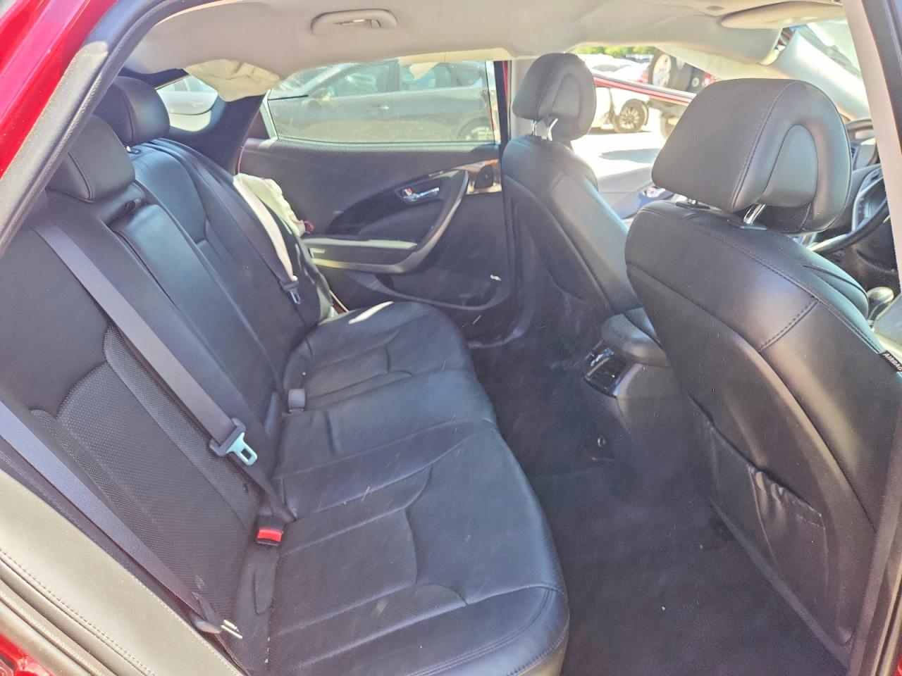 Hyundai Azera Limited