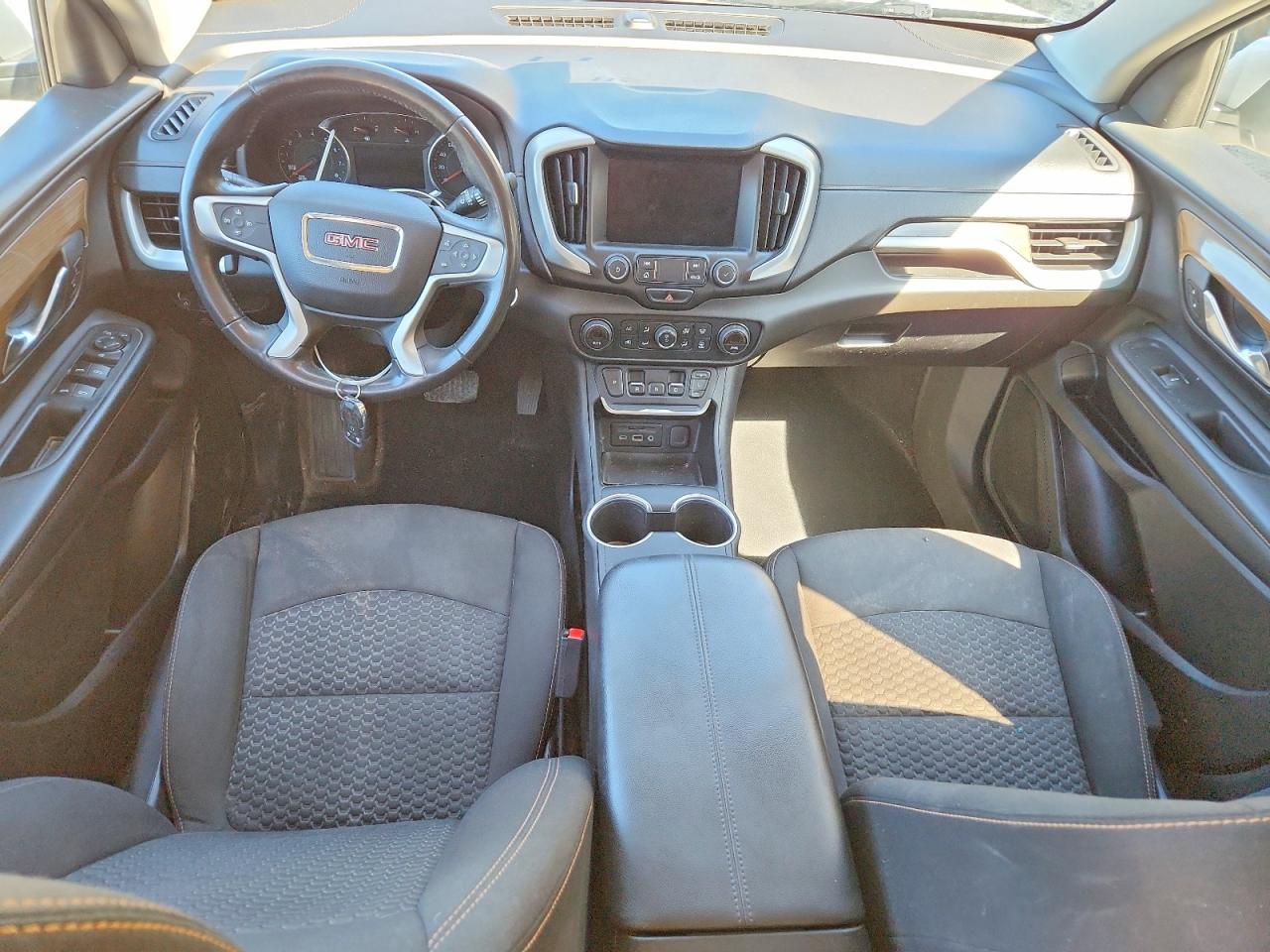 GMC Terrain Sle