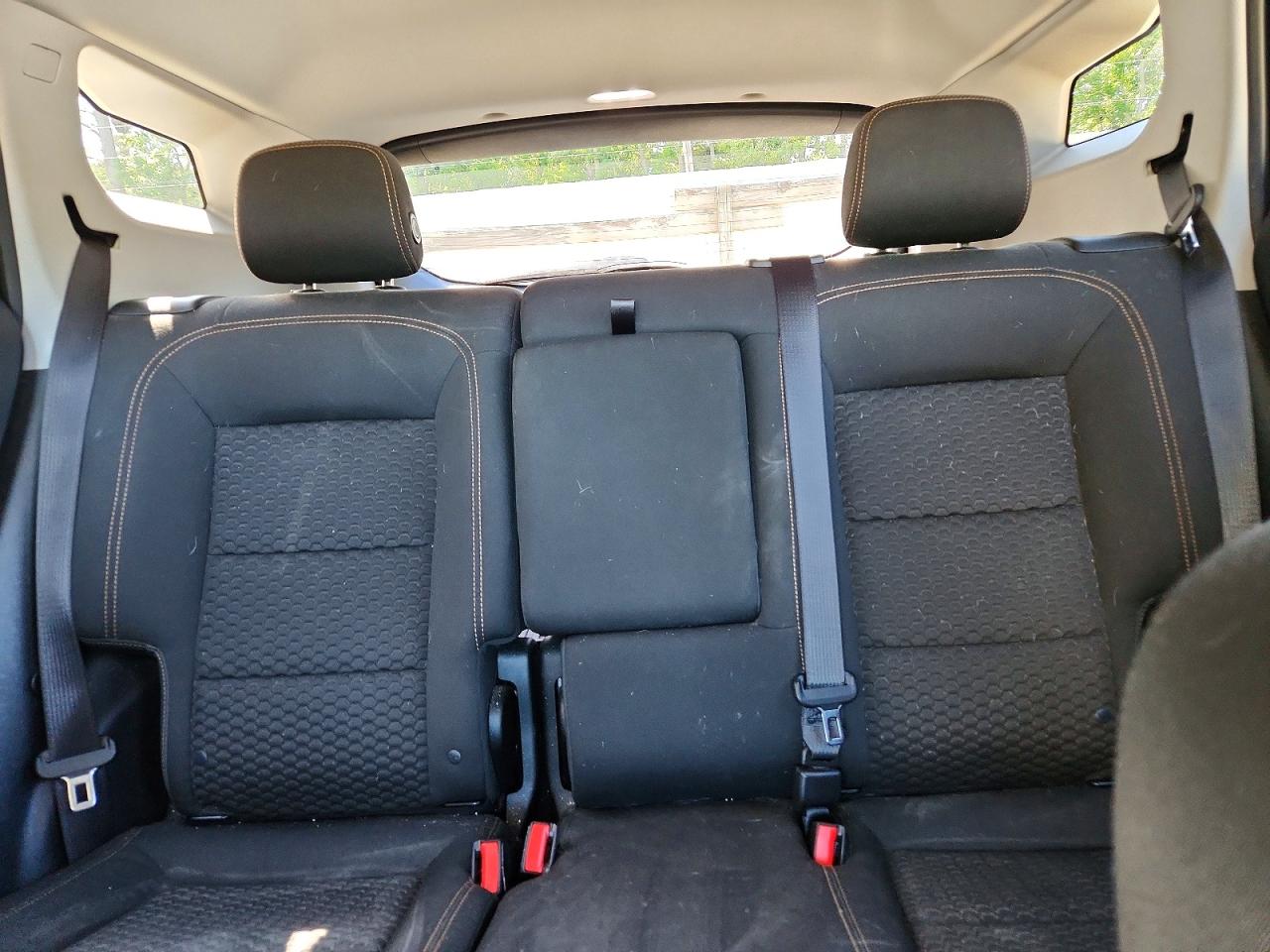 GMC Terrain Sle