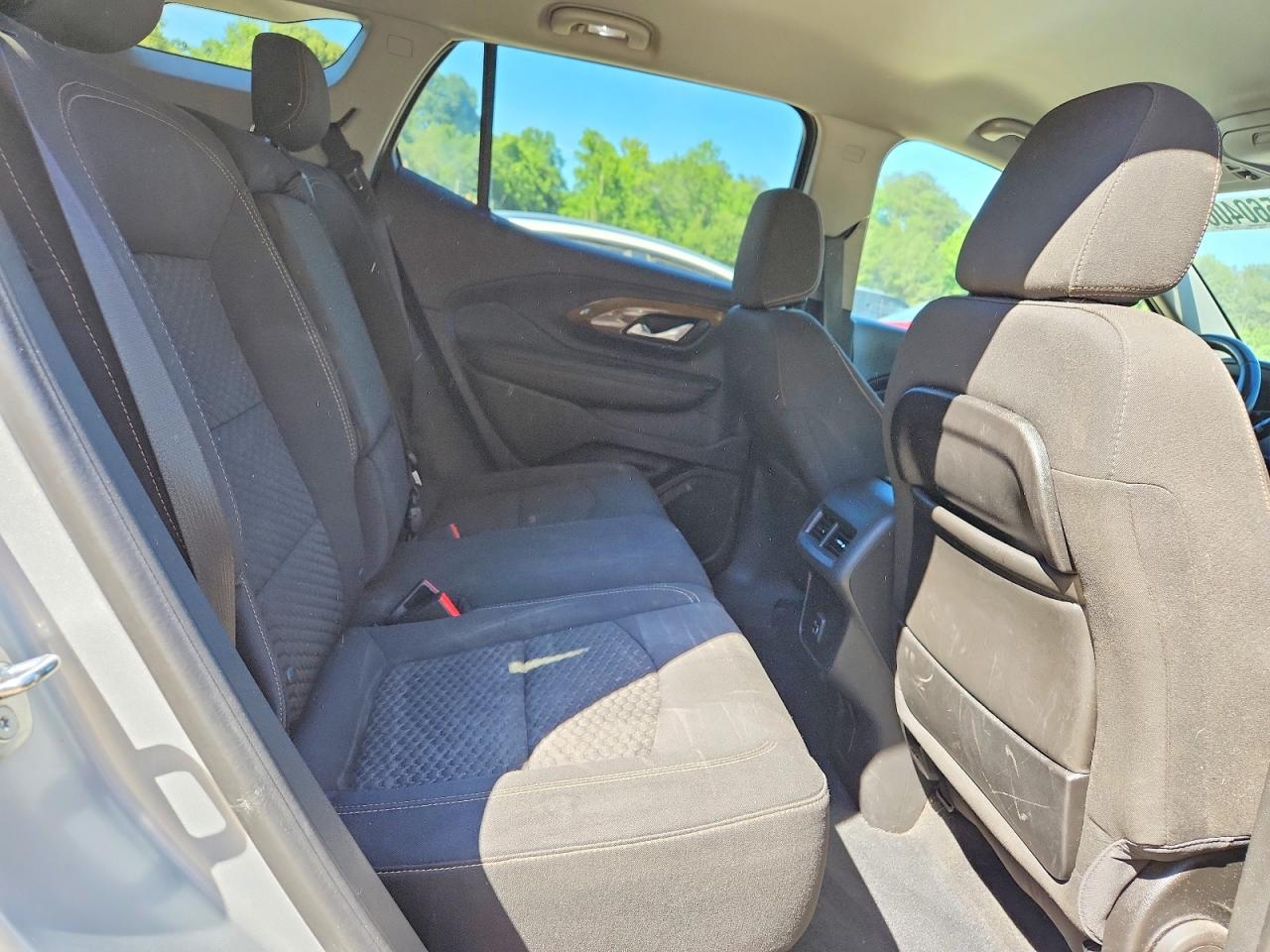 GMC Terrain Sle