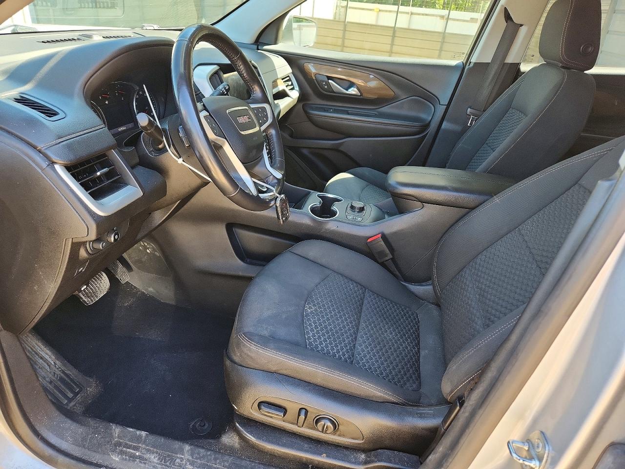 GMC Terrain Sle