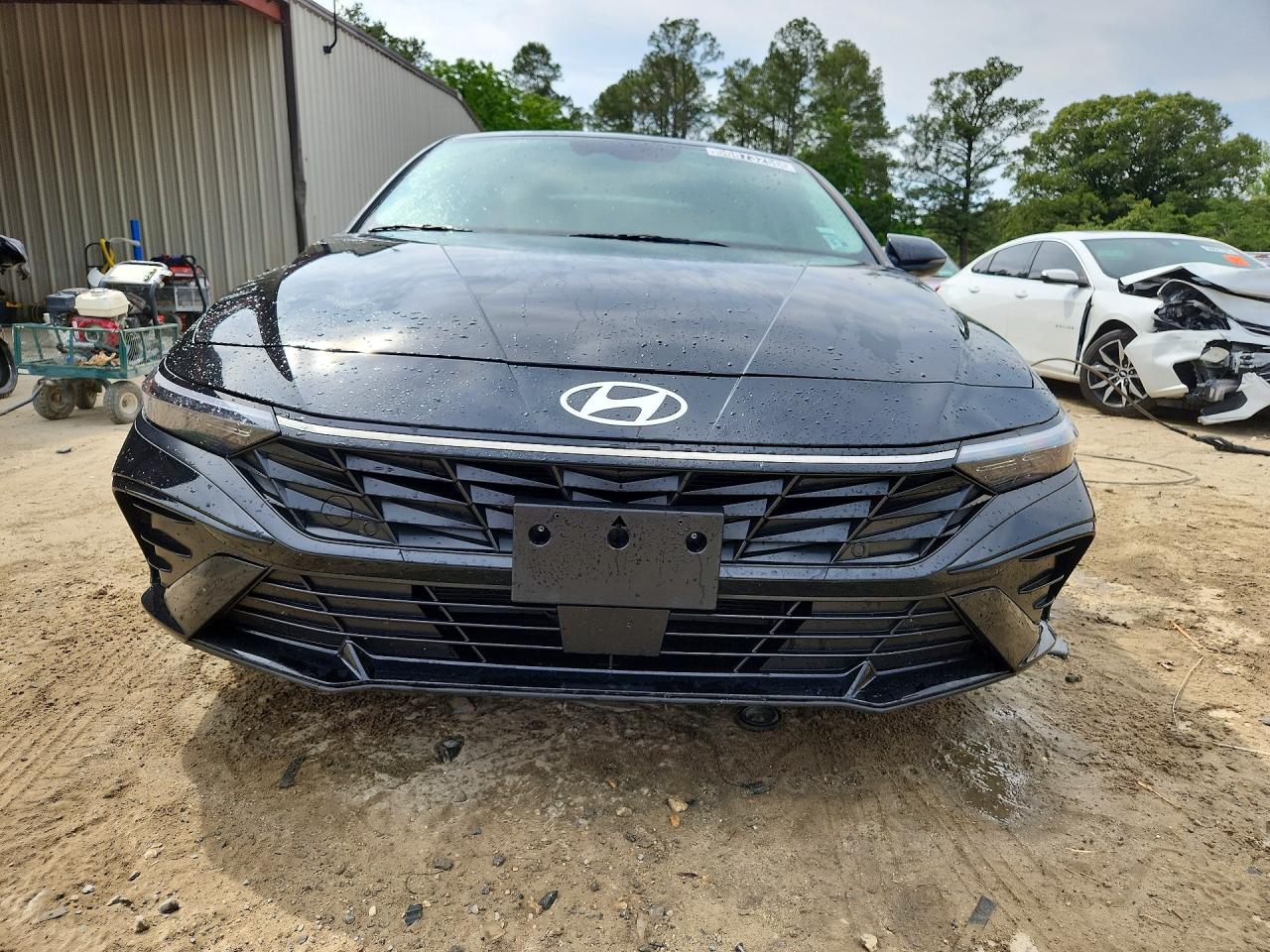 Hyundai ELANTRA Limited