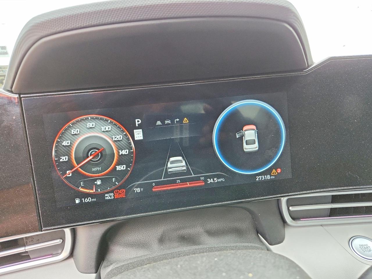 Hyundai ELANTRA Limited