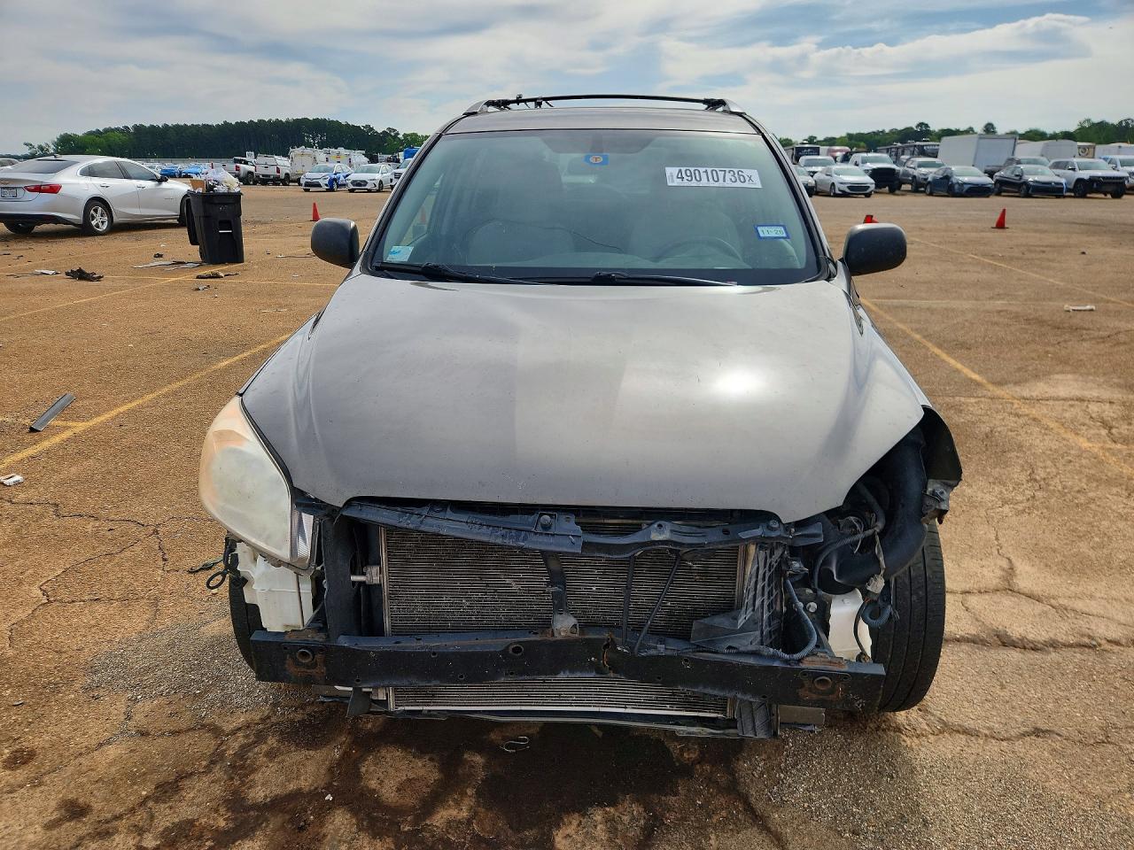 Toyota RAV4 Base