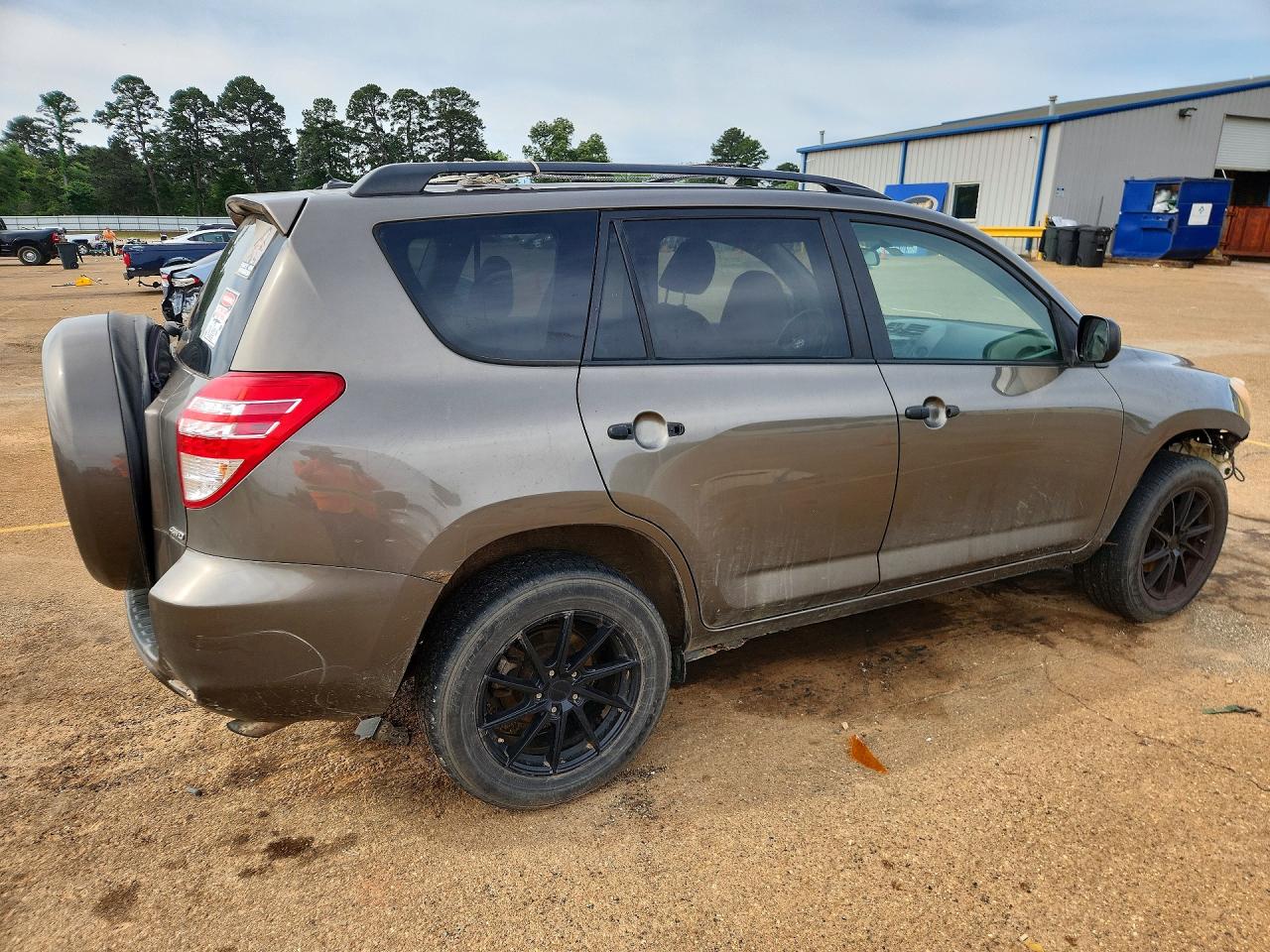 Toyota RAV4 Base