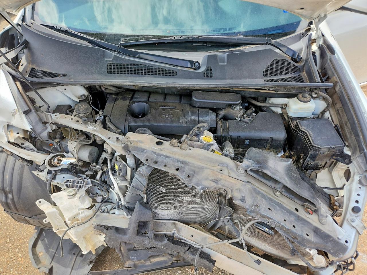 Toyota Highlander Base