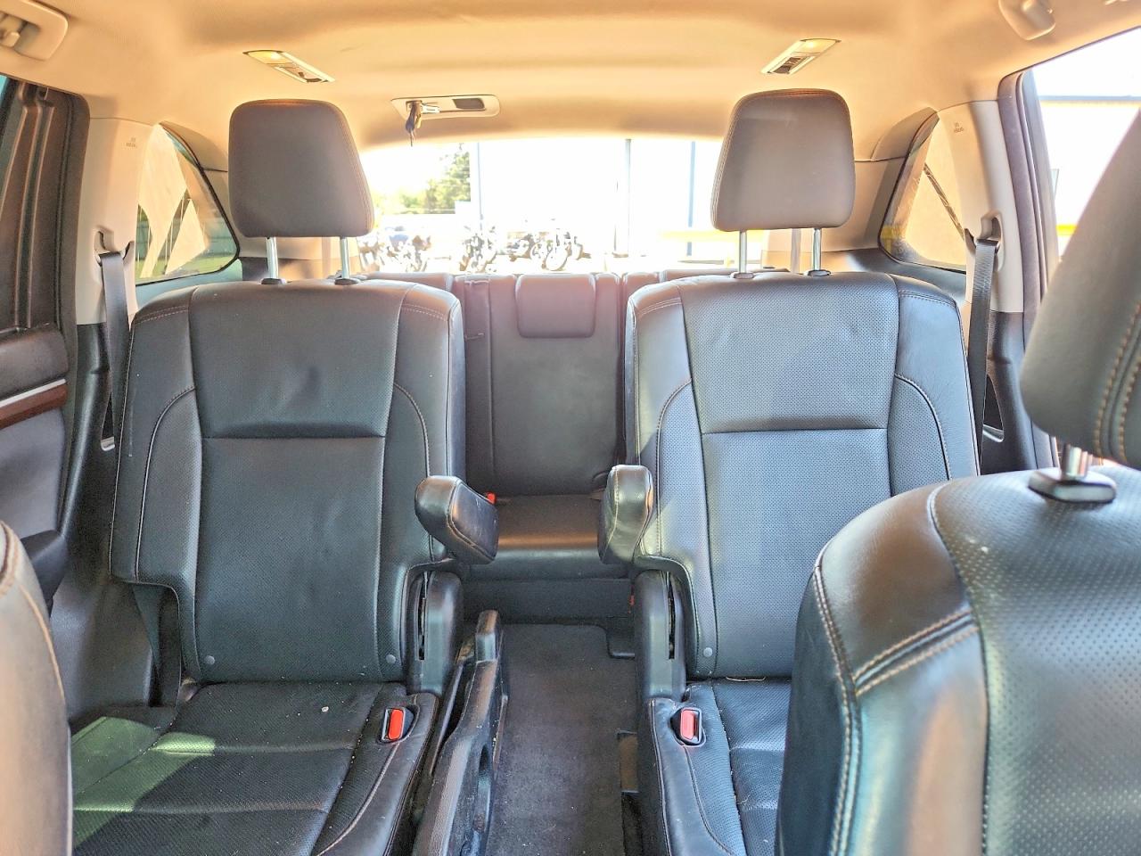 Toyota Highlander Limited