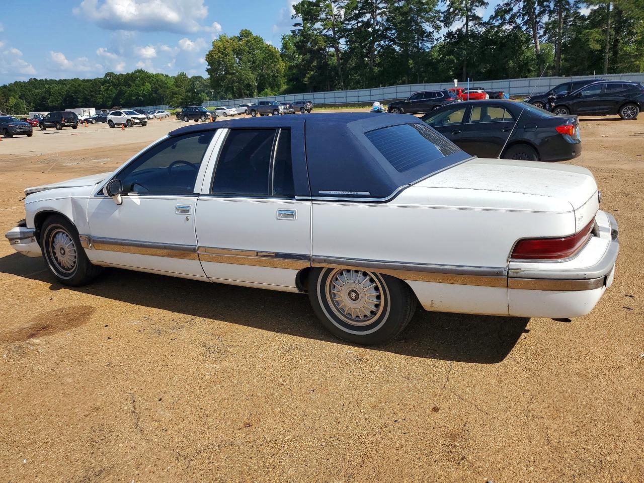 Buick Roadmaster