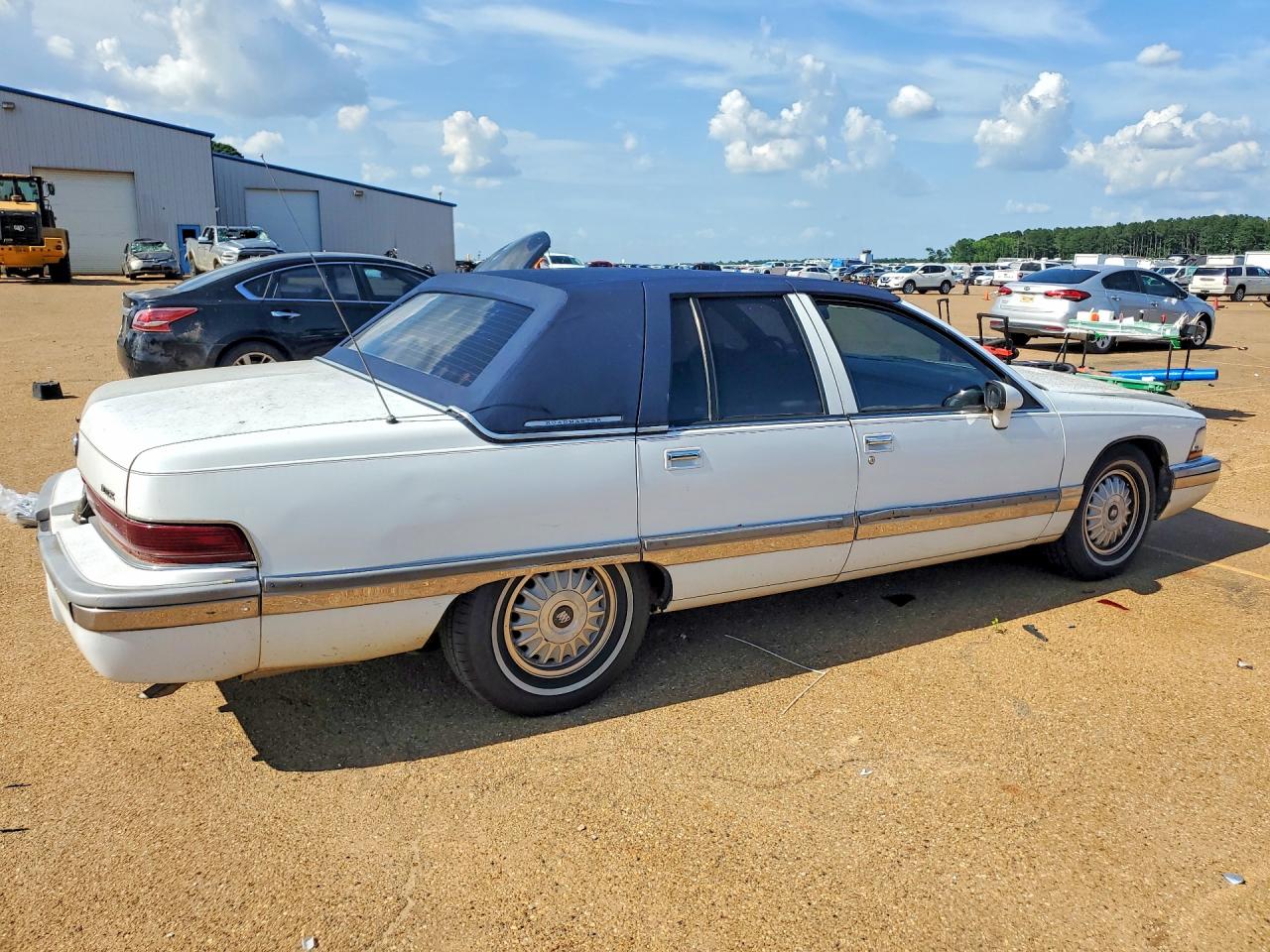 Buick Roadmaster