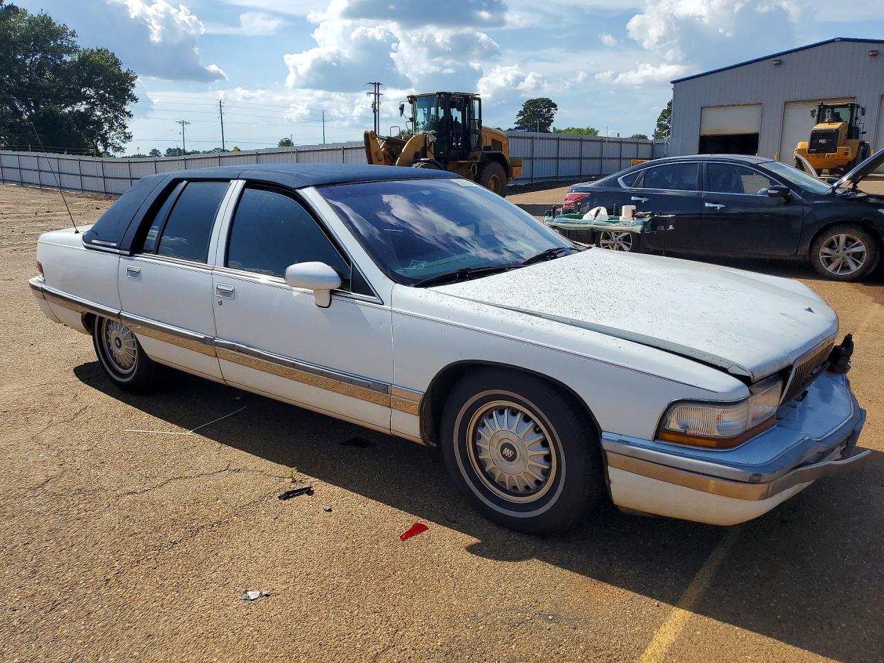 Buick Roadmaster