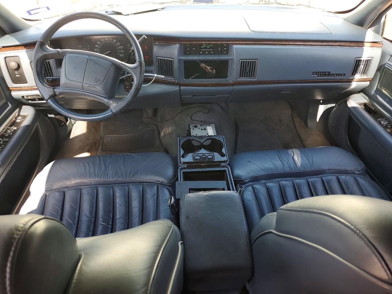 Buick Roadmaster