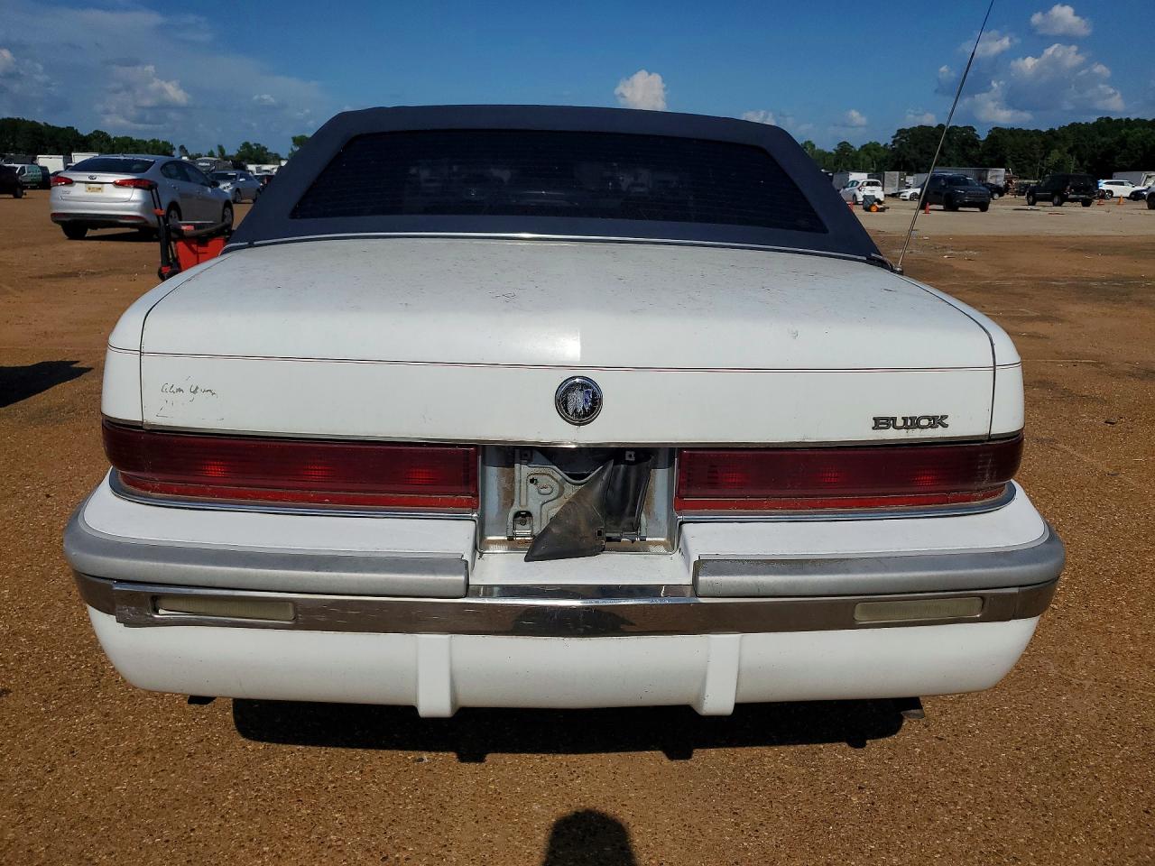 Buick Roadmaster