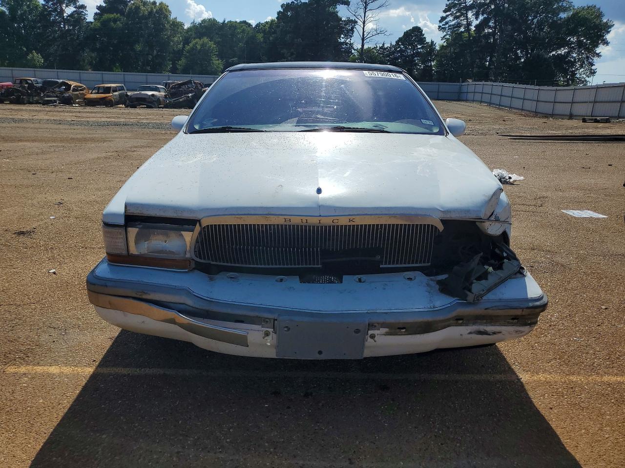 Buick Roadmaster