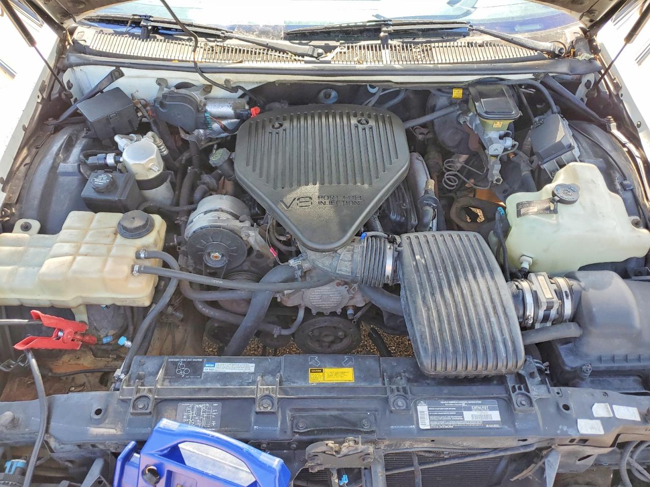 Buick Roadmaster