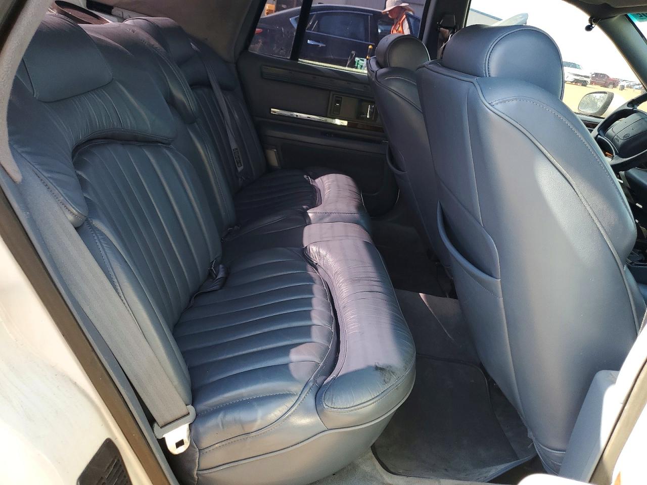 Buick Roadmaster