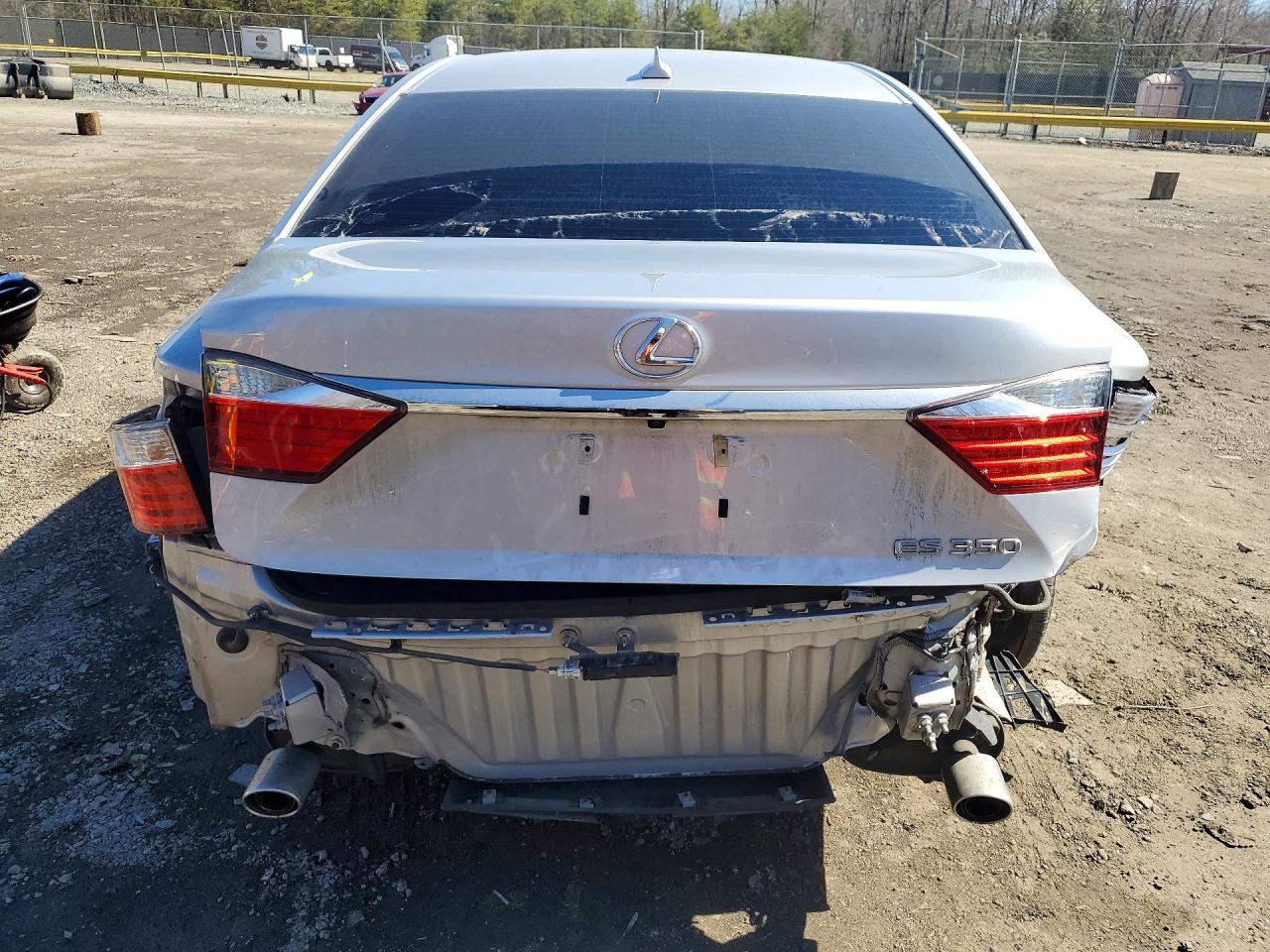 Lexus Es Base