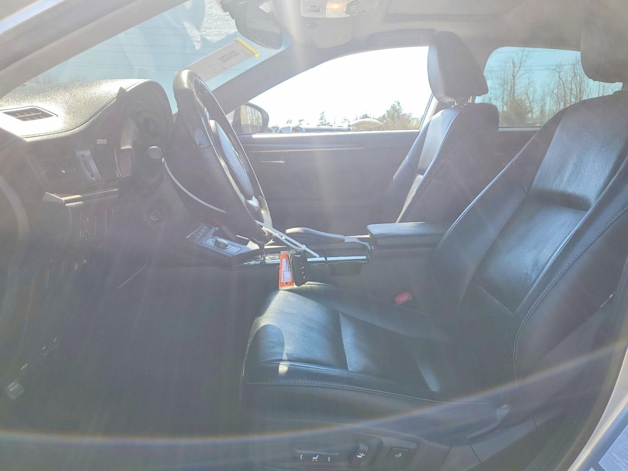 Lexus Es Base