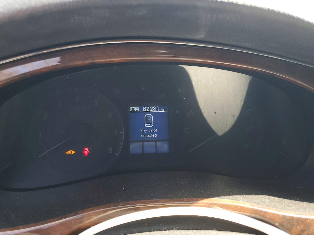 Hyundai Genesis 3.8l V6