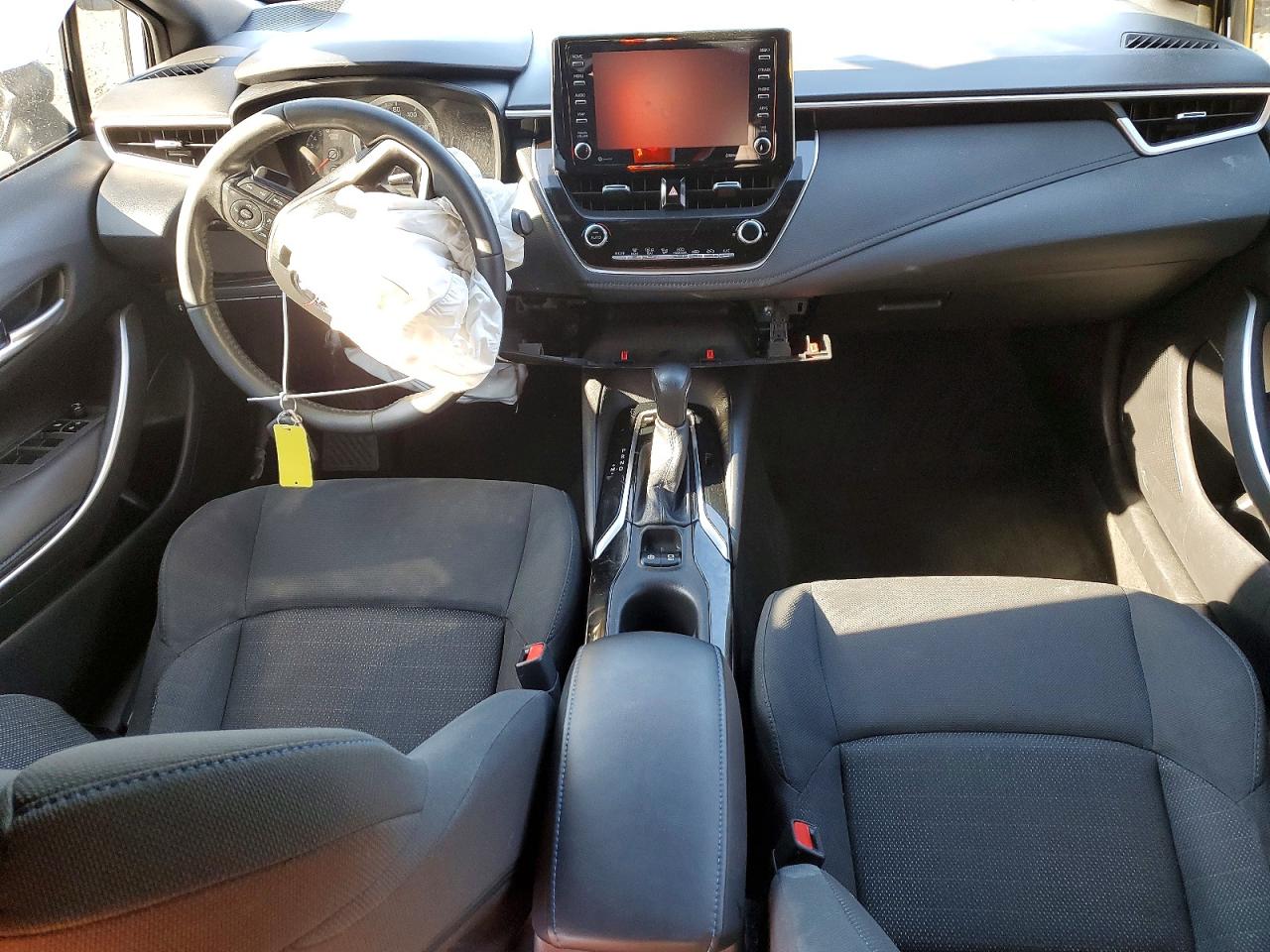 Toyota Corolla Se