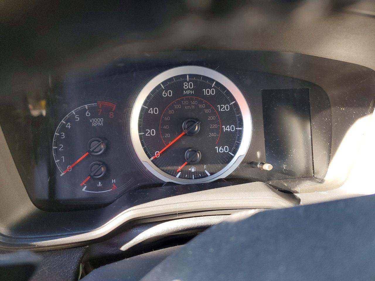 Toyota Corolla Se