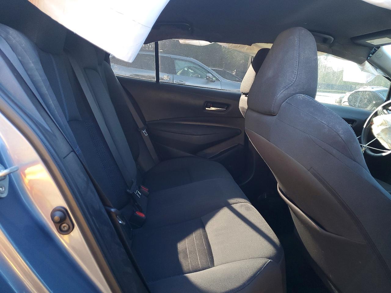 Toyota Corolla Se