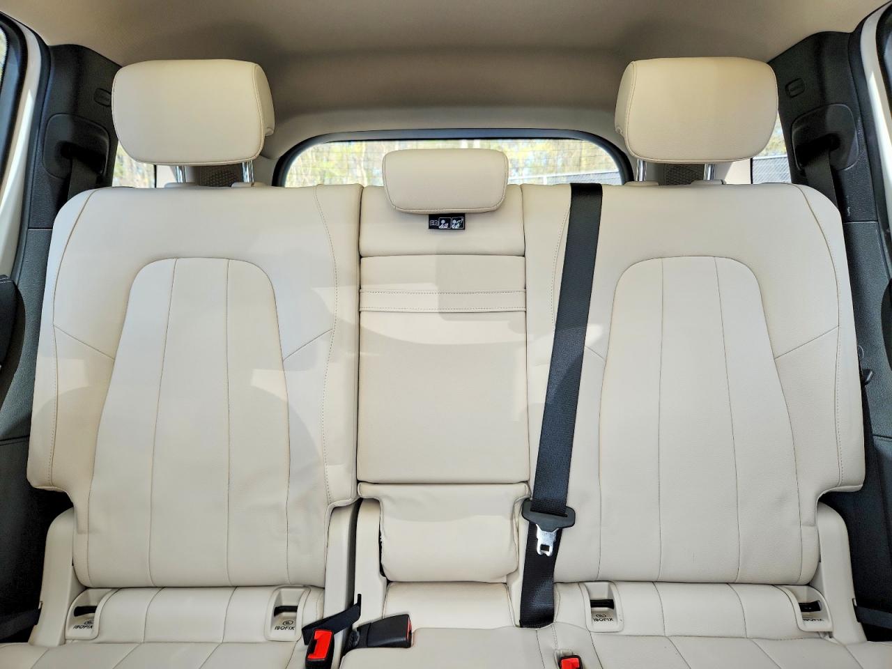 Mercedes-Benz EQB 300 4matic