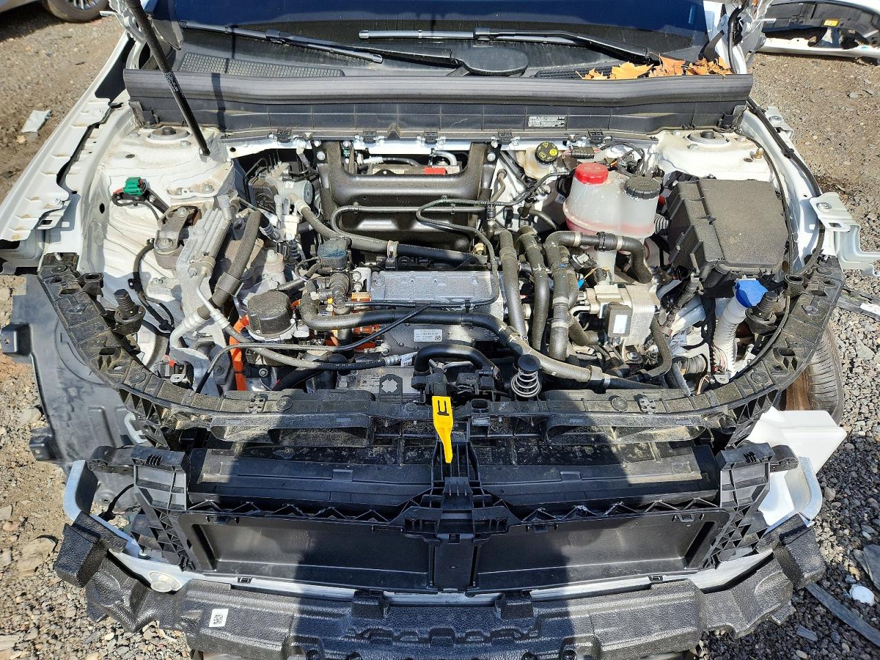 Mercedes-Benz EQB 300 4matic