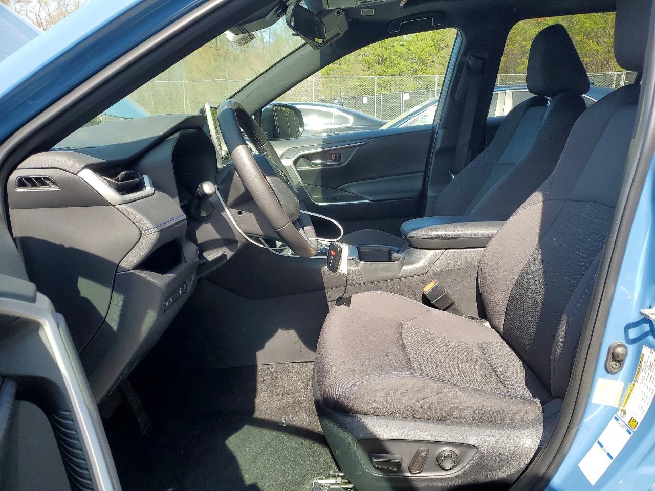 Toyota RAV4 Se