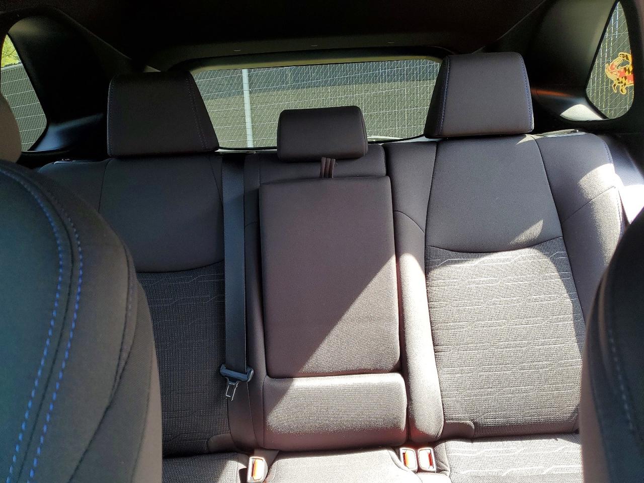 Toyota RAV4 Se