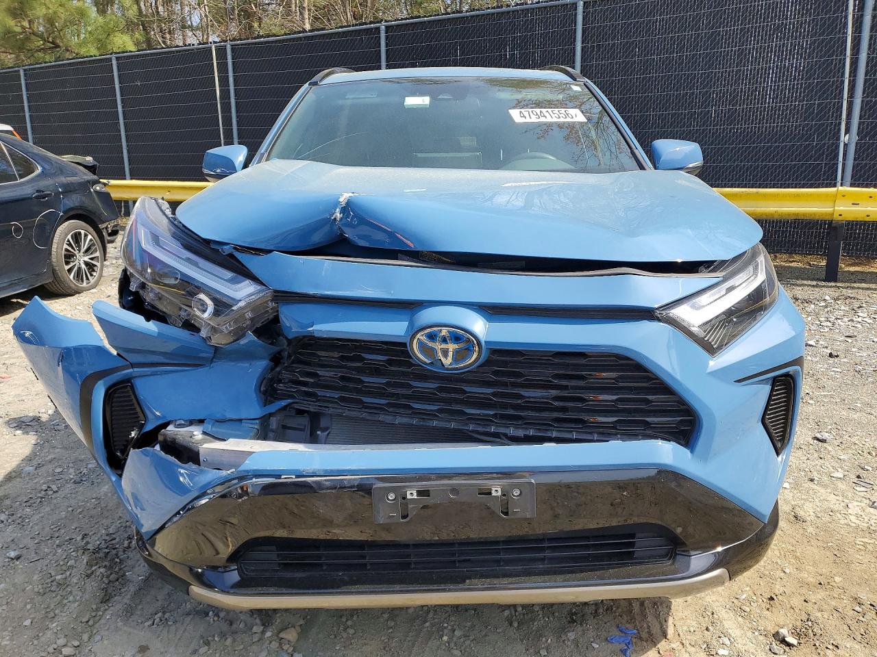Toyota RAV4 Se