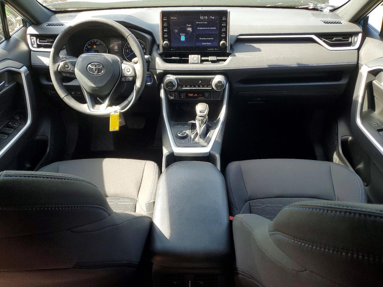 Toyota RAV4 Se