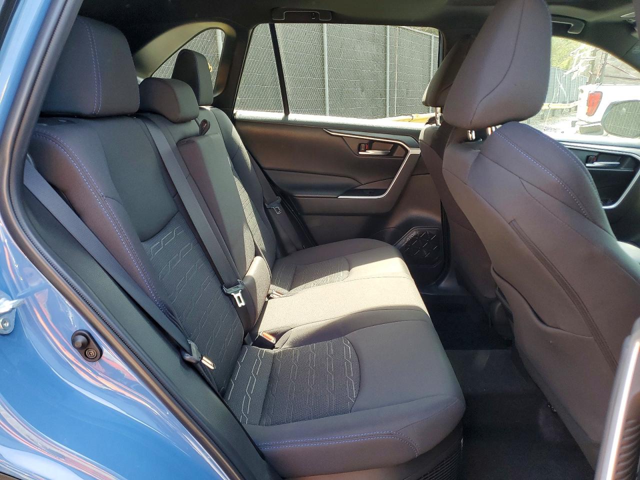 Toyota RAV4 Se