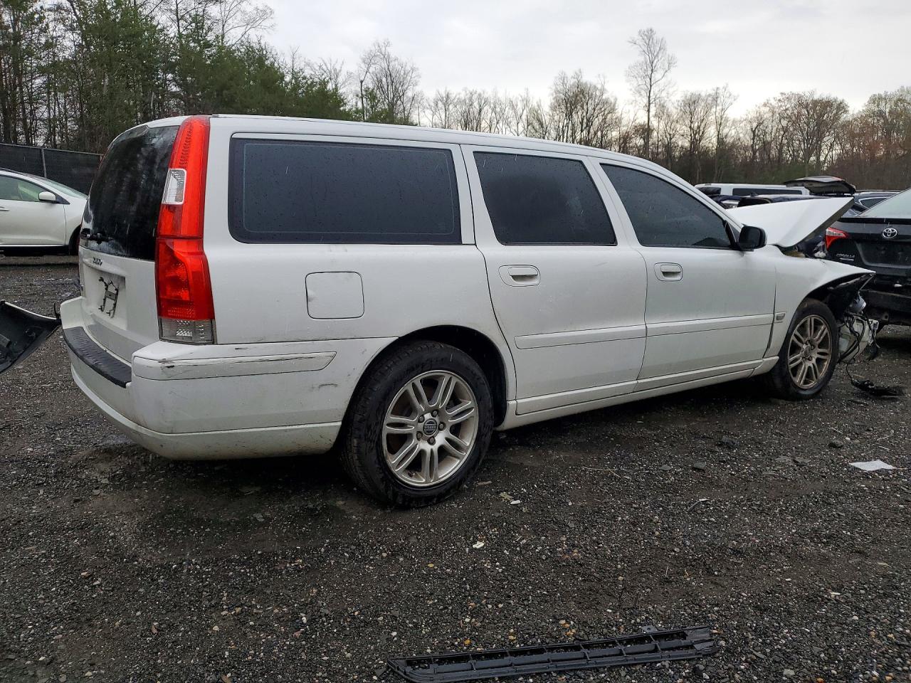 Volvo V70