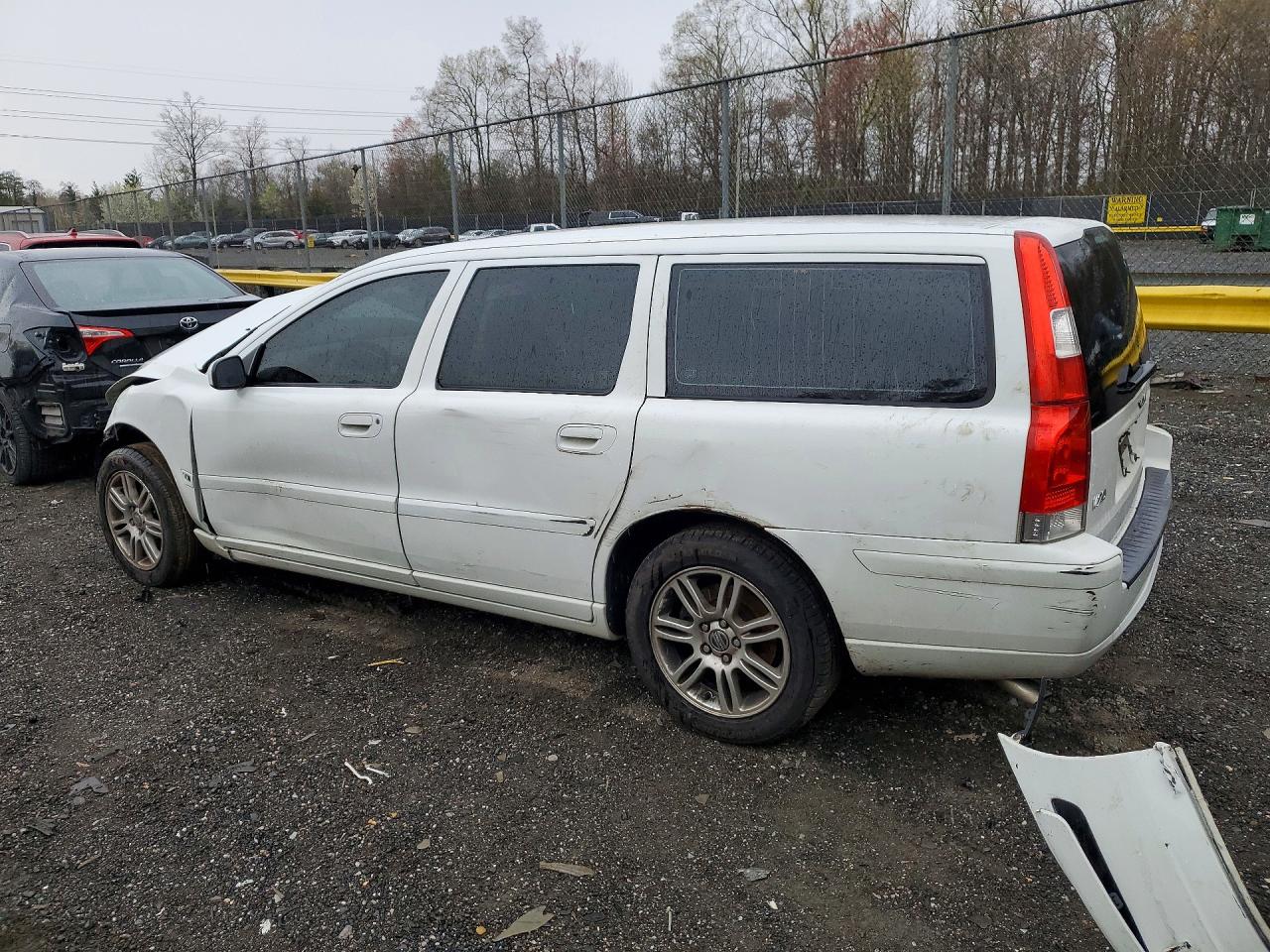 Volvo V70