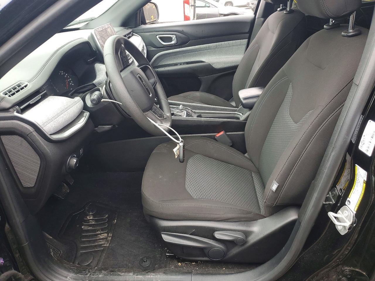 Jeep Compass Sport