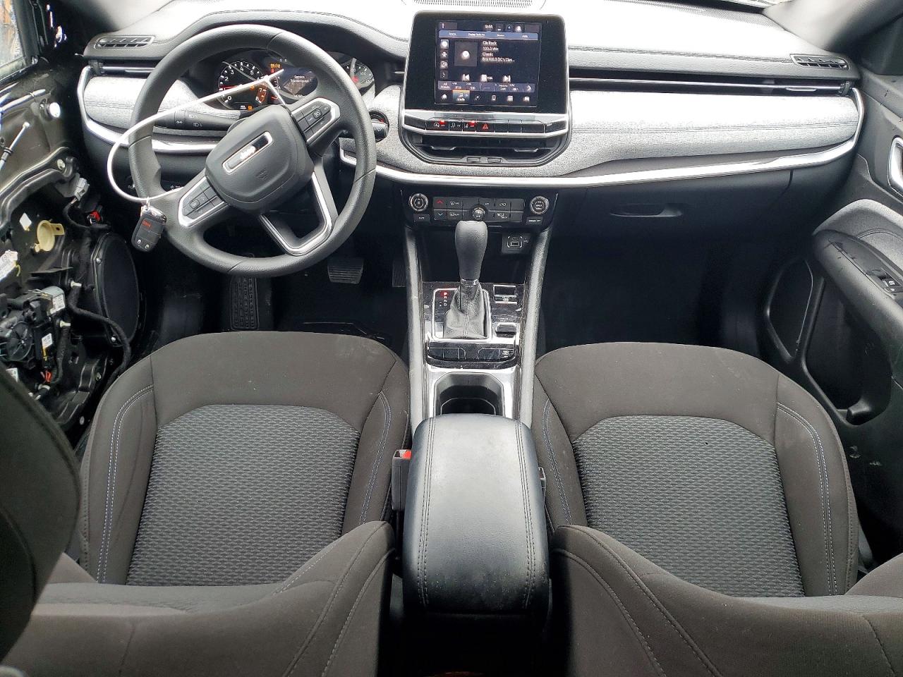 Jeep Compass Sport