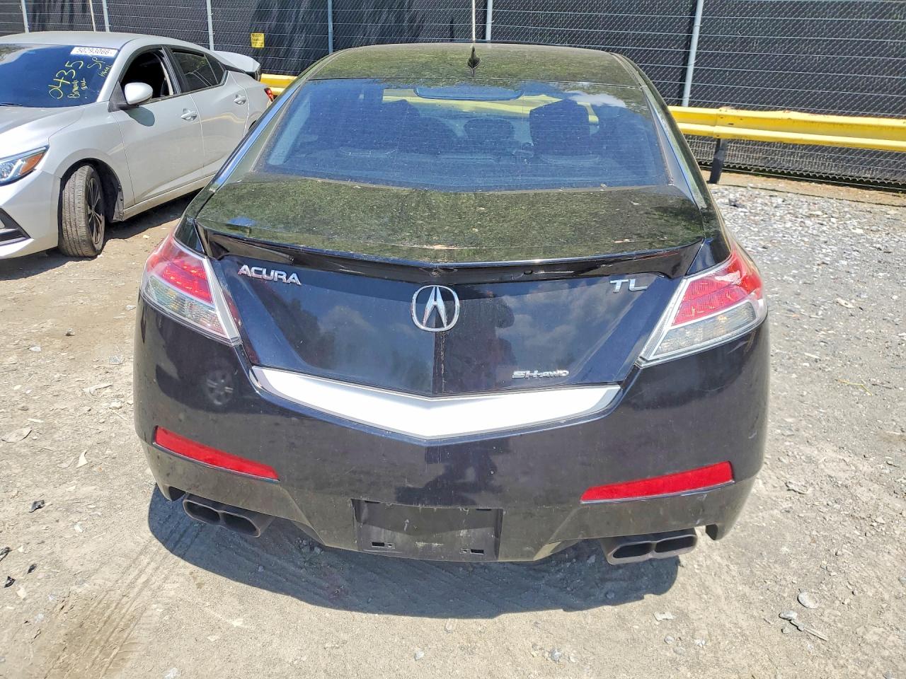 Acura TL