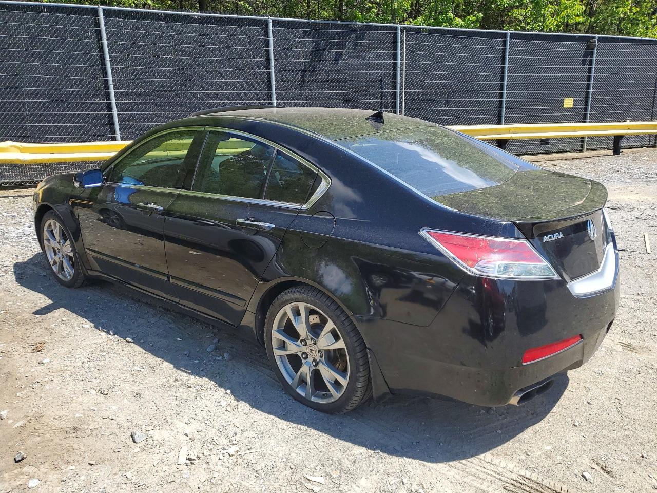 Acura TL