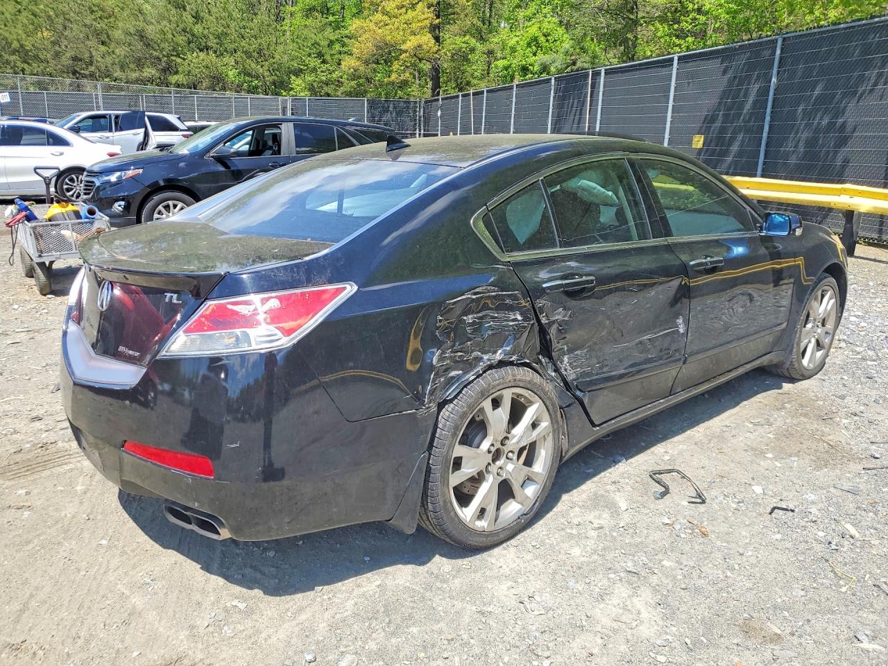 Acura TL