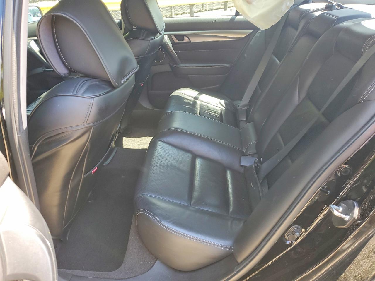 Acura TL